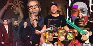 The Top 21 Music Nft Moments Of 2021