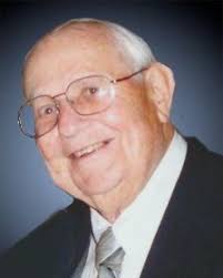 Frank Winkel Obituary (1924