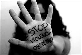 Resultado de imagen de cesarea violencia obstétrica