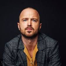Aaron Paul