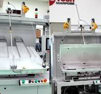 Leak Testing Of Battery Cooling Plate By Helium Detecting ...