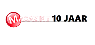 Maxazine Bestaat 10 Jaar Maxazine