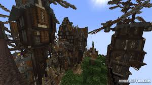 Atropos 2 Map Download For Minecraft 1 7 1 6 Atropos is an astonishing minecraft city built atop a tortoise. atropos 2 map download for minecraft 1