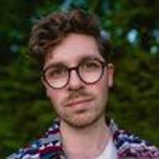 Dominic Archer Production Assistant