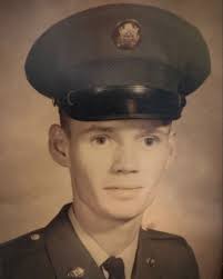 Kenneth Lewis Miller Obituary February 7, 2025