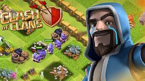 Together with the community, we've worked on collecting thousands of base layouts so that you, the players, can have access to them all for free. El Ataque Mas Triste De Clash Of Clans Retame Antrax Youtube