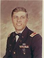 John Barber Obituary (1946