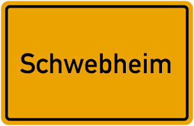 22, 97421 schweinfurt (altstadt) 261 m. Banken In Schwebheim Bayern Filialen Und Adressen