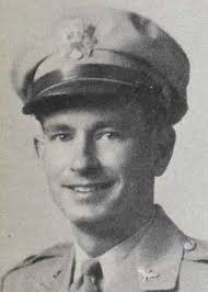 Edward William “Ed” Moorman (1919-2011)