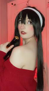 Rynkerbelle] Yor - 1151 - Hentai Cosplay