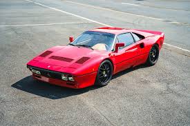 Take your car to the next level in appearance and style with our huge assortment of ferrari 308 parts. Ferrari 288gto Replica Body Bingo æ ªå¼ä¼ç¤¾bh Auction