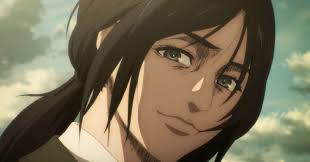 ⚠︎︎ this story is set in college/university where all the characters are 18+. Attack On Titan Cosplay Revisits The Human Side Of Pieck