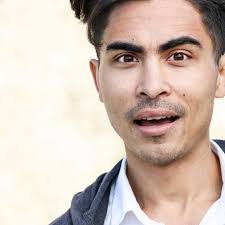 Profile for Sean hobson