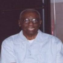 Alfred Q. Jemison Obituary March 30, 2008