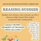 Reading Buddies - Secaucus Public Library and Business Resource Center, 1379 Paterson Plank Rd Event Image