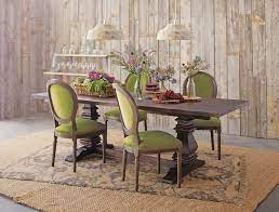 It's made from solid elm wood, and features traditional turned and fluted legs, as well as a molded frame that surrounds its round back. Round Back Dining Chairs You Ll Love In 2021 Visualhunt