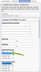 If you have questions on the details feel free to add a question in a comment, or ping me in chat.hyperledger.org (name is same as username here). Landsat Earthexplorer