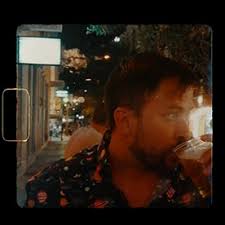 Nacho Bárcena Martín