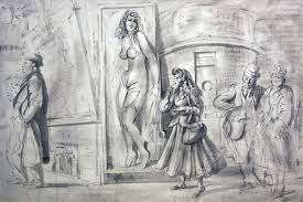 Image result for Reginald Marsh