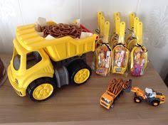 Kindergeburtstag Baustelle 4 Kindergeburtstag Kindergeburtstag Ideen Bagger Geburtstag