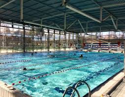 Piscine Corneille Nageurs Com