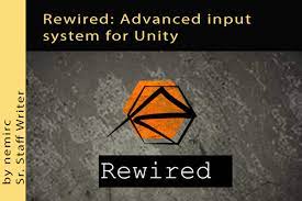 It's still super easy to use though. Rewired Advanced Input System For Unity Renderosity Magazine