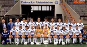 Liga rechnerisch besiegelt ist für s04. Fc Schalke 04 Kader 2 Bundesliga 1988 89 Kicker