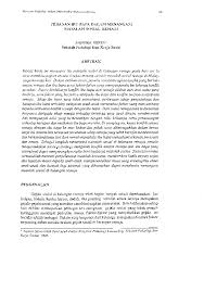 Kelebihan dan keburukan dalam masyarakatzainab zamirah. Pdf Peranan Ibu Bapa Dalam Menangani Masalah Sosial Remaja Sapora Sipon Academia Edu