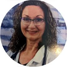 Phyllis Harman, NP, St Paul, IN