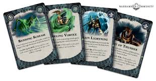 Los juegos organizados, como su nombre lo indica, son los que se realizan con una previa organización; Warhammer Nightvault Warhammer Underworlds Acrilico Tokens De Carga Q2 Juego Organizado Sozd