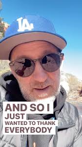 Thanks to everyone who has DM’d me and shared my new album Anything At All.  I skipped to town for a couple days to immerse myself in nature, but I  wanted to take a minute thank all of the people who ...