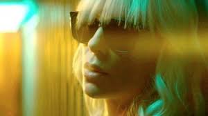Atomic Blonde: International Trailer 2