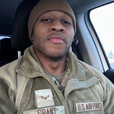 Vincent Charles Grant II • Facebook