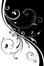 Black And White Wallpaper Half We have 77+ amazing background pictures carefully picked by our community. black and white wallpaper half