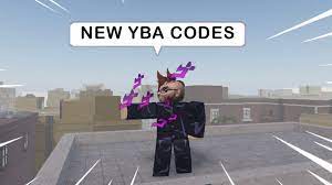 Check spelling or type a new query. Yba Codes August 2021 Wiki List Working Your Bizarre Adventure Gameplayerr