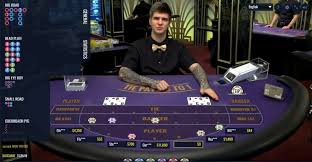 Play baccarat online for free here on vso or for real cash at our best online casinos. 22bet Casino Review All The Baccarat You Could Ask For And More