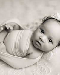 Our biggest blessing 💕 Miss Jaia Haven Harris The last month with you has  been the best time of my life. Becoming your mommy will forever be my  greatest accomplishment in life.