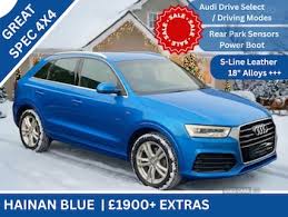 Image result for Hainan Blue 2016 Q3