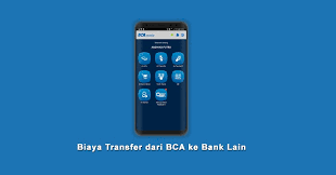 Transfer atm bri ke bank lain. Informasi Daftar Biaya Transfer Dari Bca Ke Bank Bri Bni Mandiri 2021