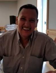 John "Little Man" Lee Salas Obituary July 10, 2020