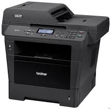 Please note that the availability of these interfaces depends on the model number of your machine and the operating system you are using. Brother Dcp 8155dn Mfp Laser Printer Argecy