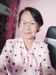 Hi all! I just wanted to introduce myself and share a photo I took. I  longed to be in this place, then finally here I am Casa Batik, Nueva ECIJA.