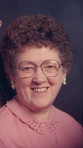 Edith Norris Obituary