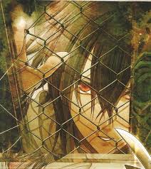 Shin Amnesia Anime Wiki Fandom Powered By Wikia Amnesia Anime Amnesia Amnesia Shin