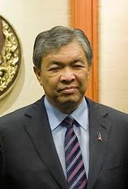 كمنترين ڤرداڬڠن دالم نڬري دان حال إيهول ڤڠڬونا; Daftar Menteri Dalam Negeri Malaysia Wikiwand