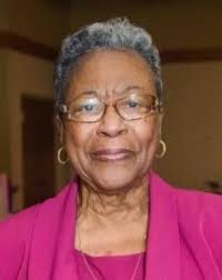 SHIRLEY MORGAN-TURNER Obituary (1936