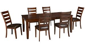 Intercon Kona 7 Piece Dining Set Jordan S Furniture Transitional Dining Sets 7 Piece Dining Set Dining Set