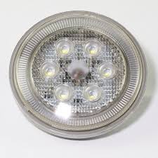Sailorsams provides you with a substantial selection of marine light mounts with a focus on quality boat light fixtures. 12 Volt Led Sealed Beam Floodlight 5 3 4 Diameter The Brillman Company