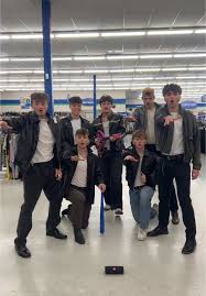 Grease Lightning: Dance and Choir Musical Performance