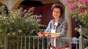Half a year ago, i was travelling through northern germany. Monika Martin Das Kleine Haus Am Meer Youtube